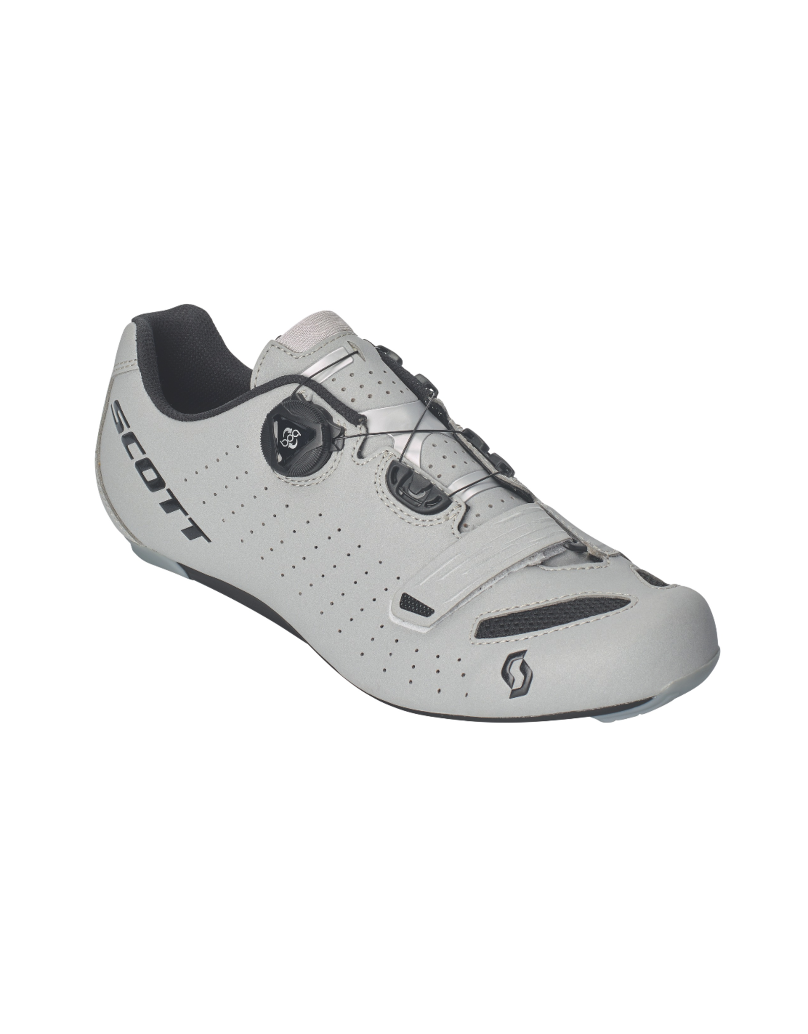 SCOTT SCOTT Road Comp BOA® Reflective Lady Shoe