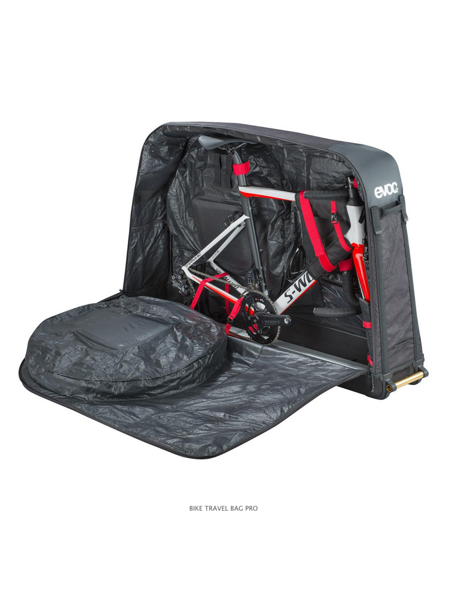 EVOC EVOC, Bike Travel Bag Pro 310L