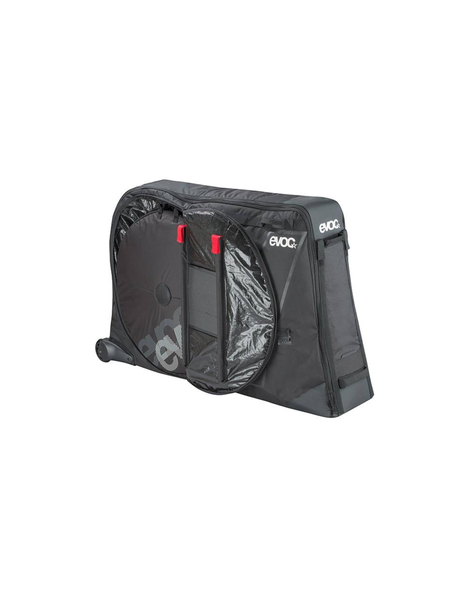 EVOC, Bike Travel Bag, 285L The Bike Garage