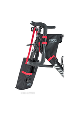 EVOC EVOC, Road Bike Adapter, For rim and disc brake forks