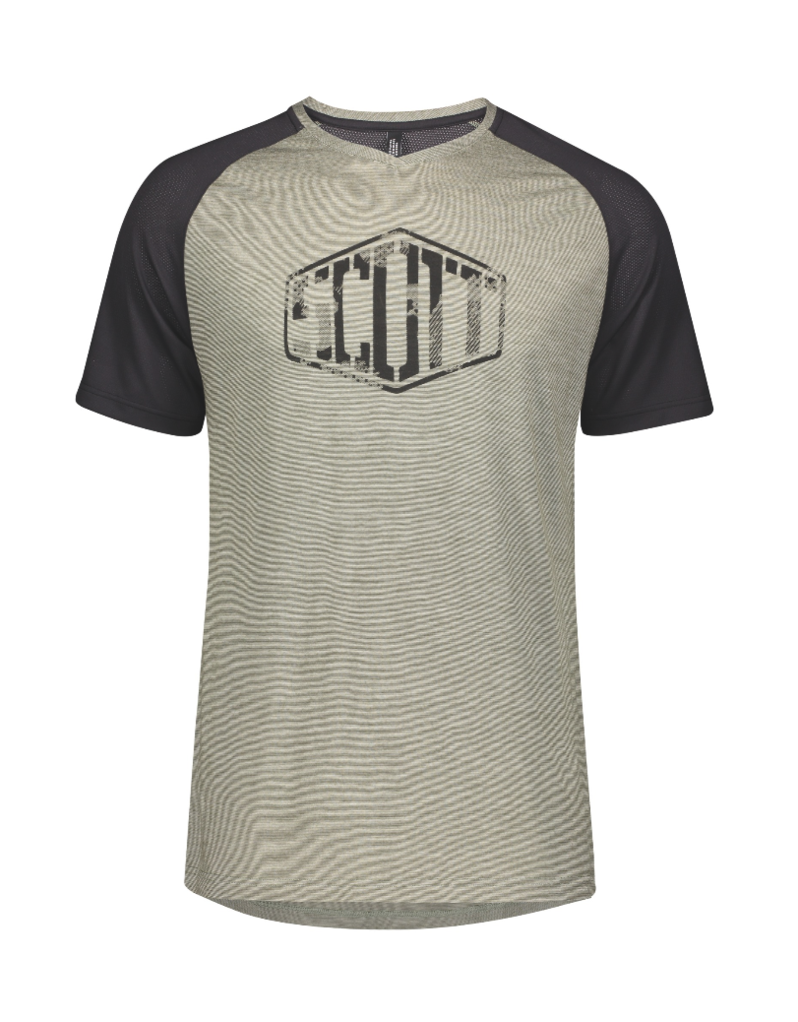 SCOTT SPORTS SCOTT Trail Flow Raglan s/sl M's Shirt