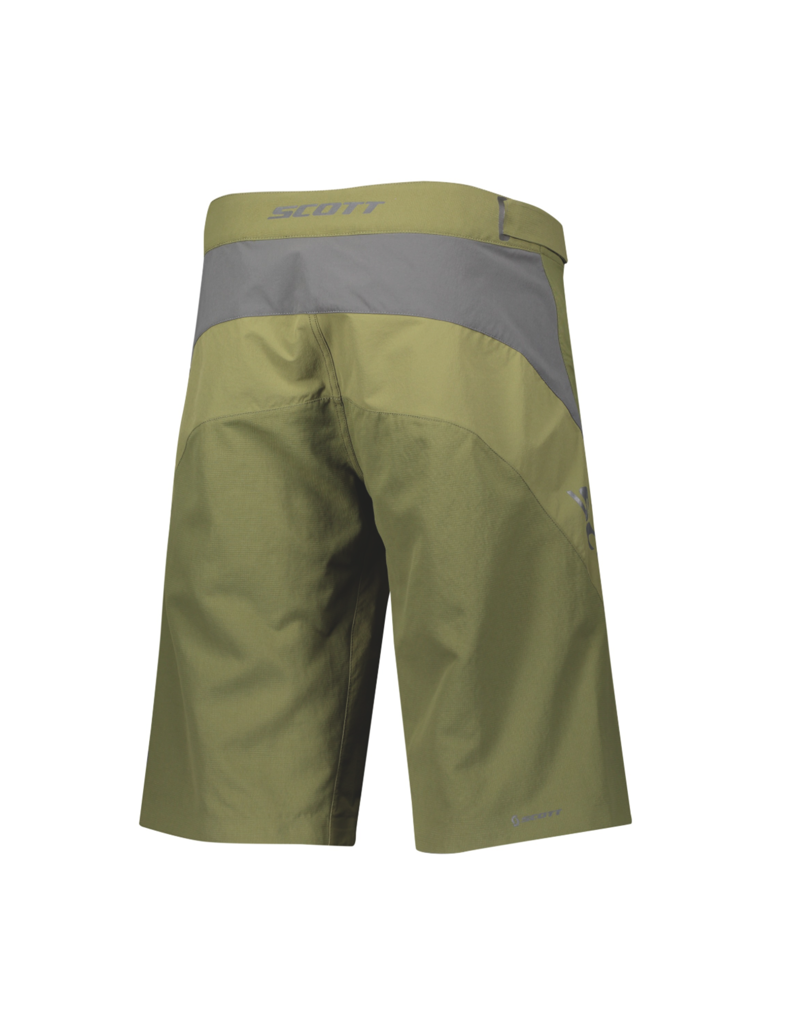 scott trail progressive shorts