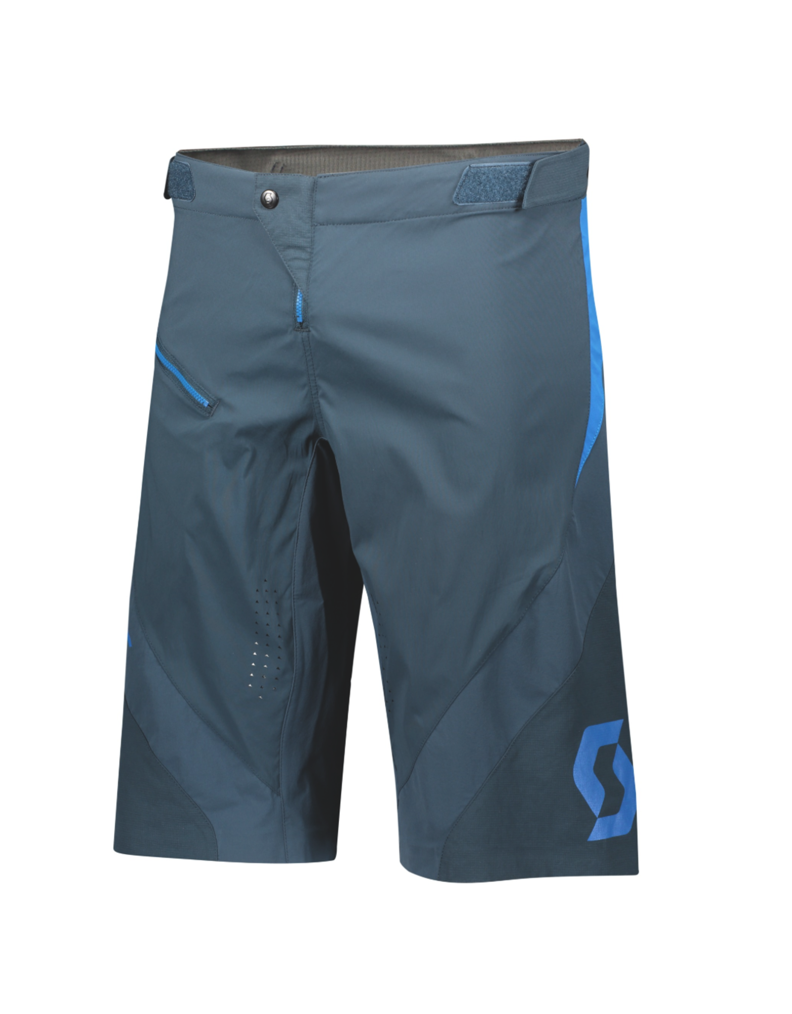 scott trail progressive shorts