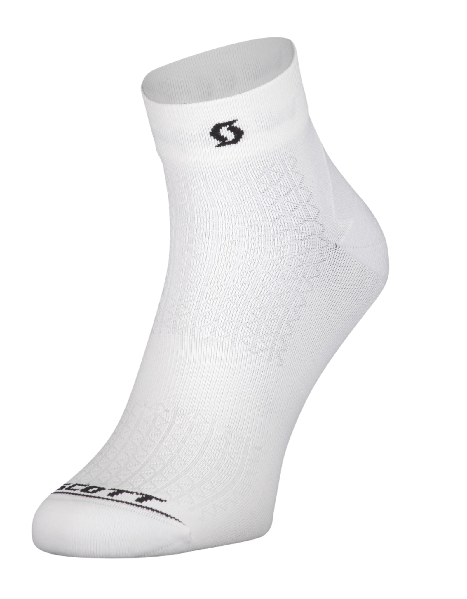 SCOTT SPORTS SCOTT Performance Quarter Socks  275239