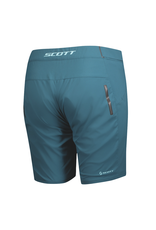 SCOTT SCOTT Shorts W'S Endurance LS/FIT W/PAD