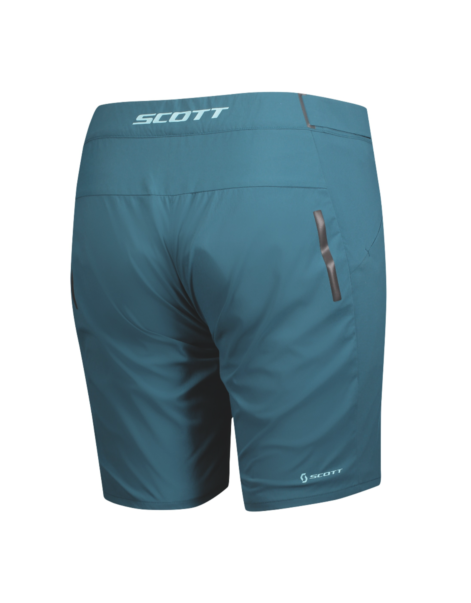 SCOTT SCOTT Shorts W'S Endurance LS/FIT W/PAD