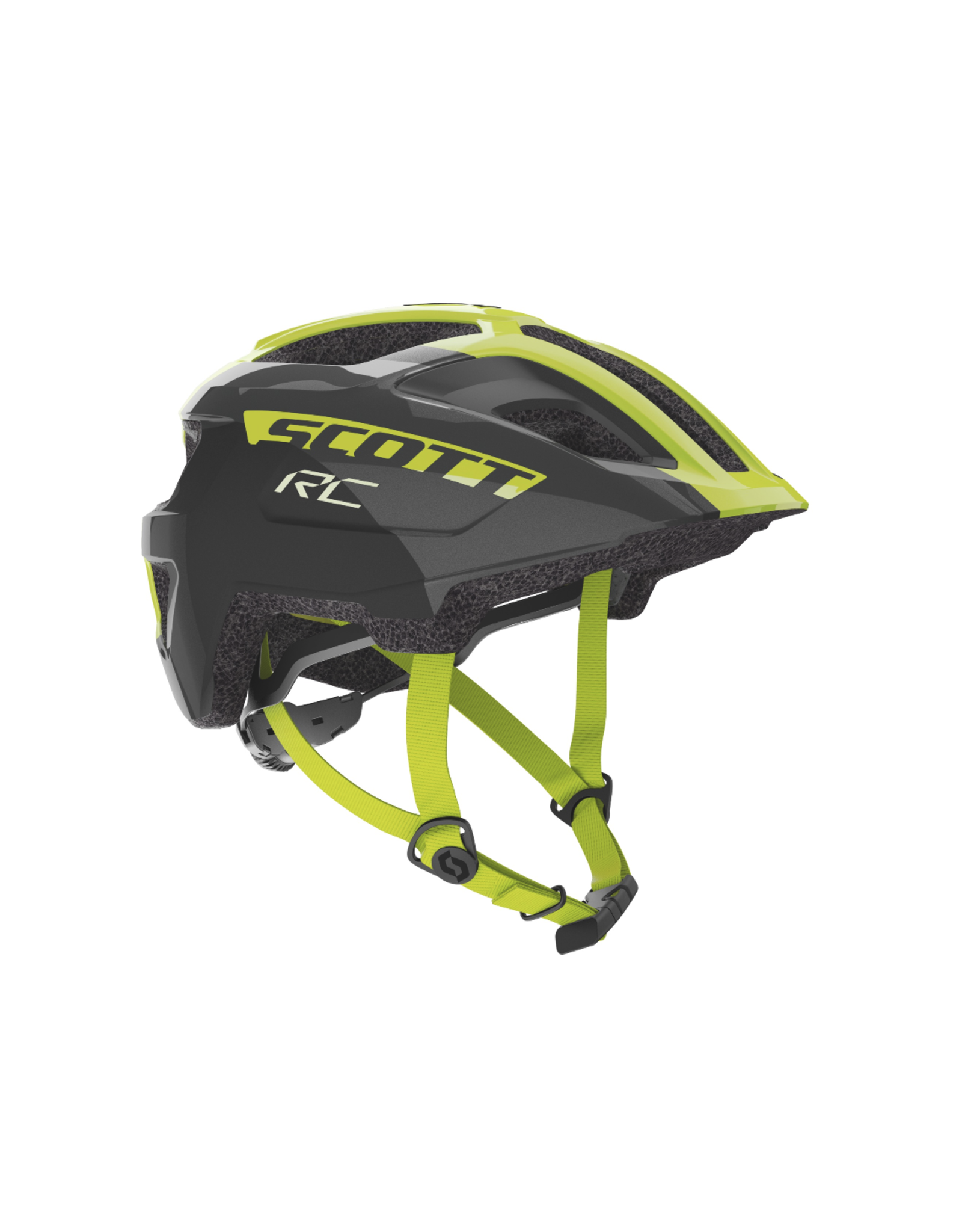 Scott Spunto Junior Plus Helmet 2024 www.alhudapk
