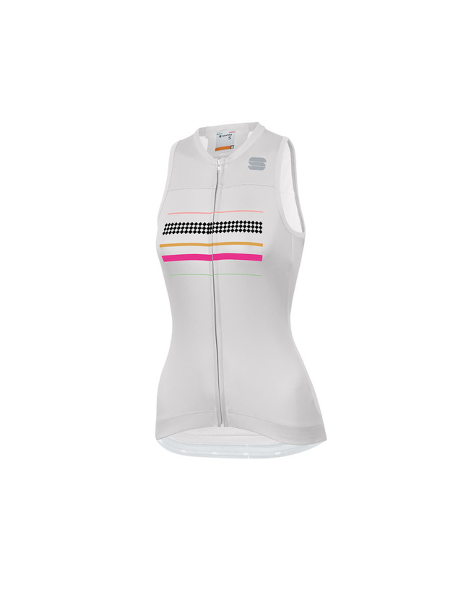 SPORTFUL SPORTFUL Diva W's sleeveless Jersey 1120083