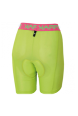 KARPOS KARPOS Pro-Tect Inner Pant W's    | GREEN