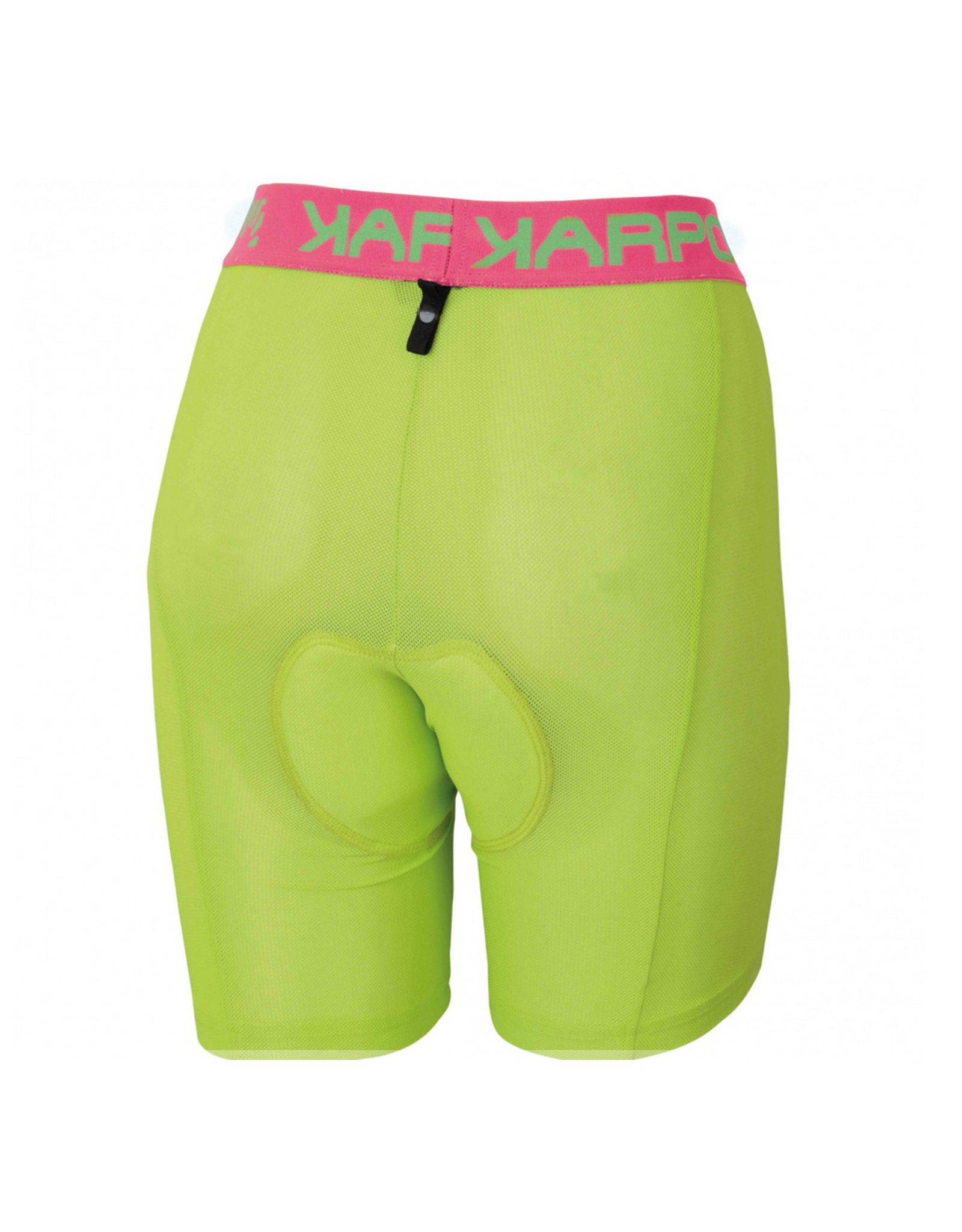 KARPOS KARPOS Pro-Tect Inner Pant W's    | GREEN
