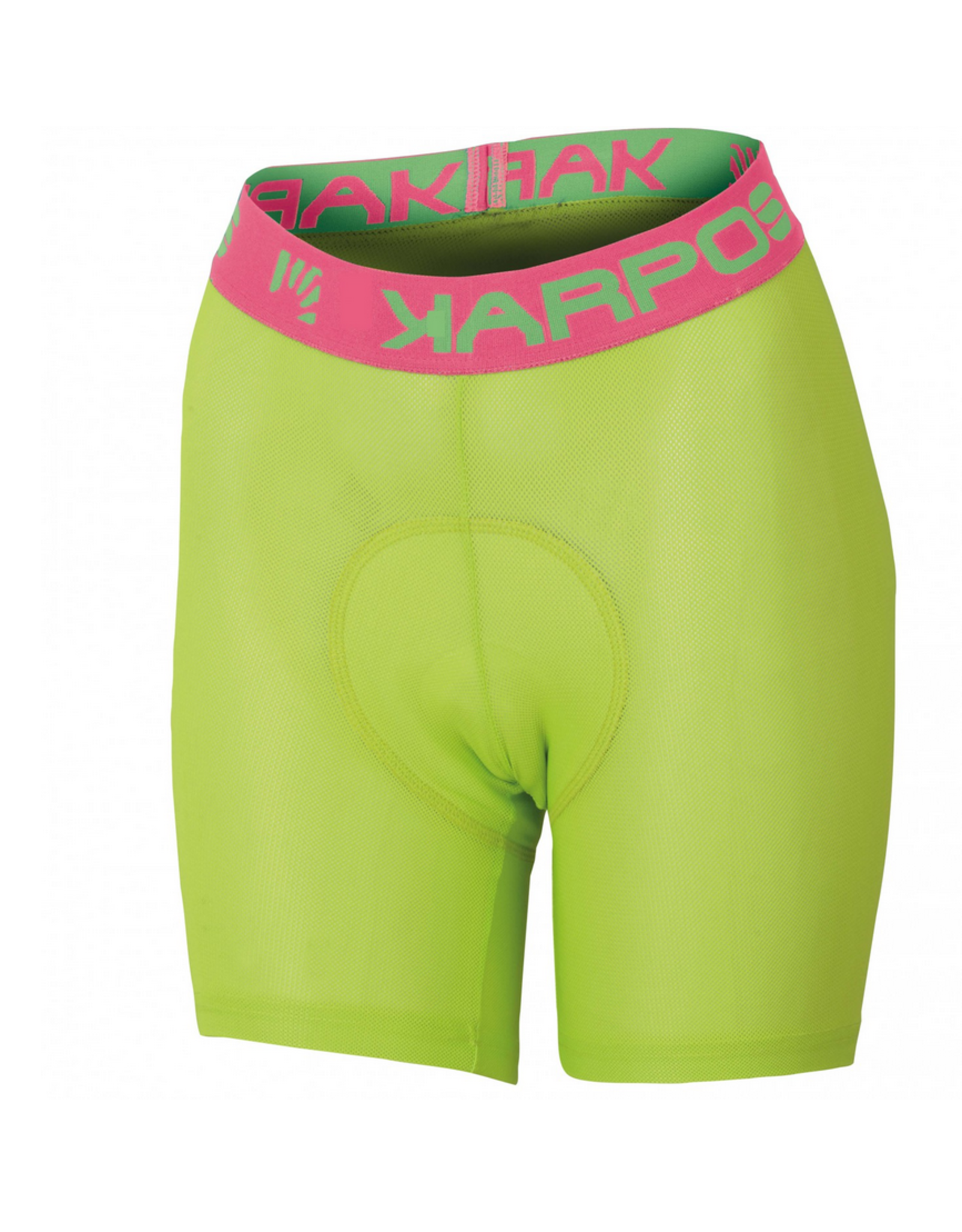 KARPOS KARPOS Pro-Tect Inner Pant W's    | GREEN