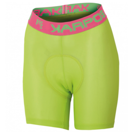 KARPOS KARPOS Pro-Tect Inner Pant W's    | GREEN