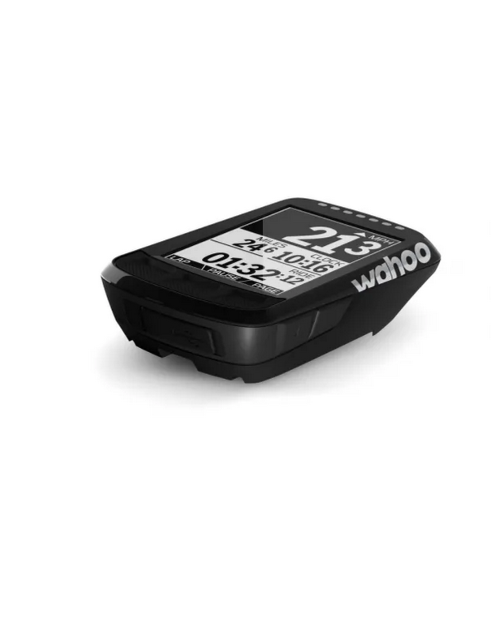 elemnt bolt gps bike computer bundle