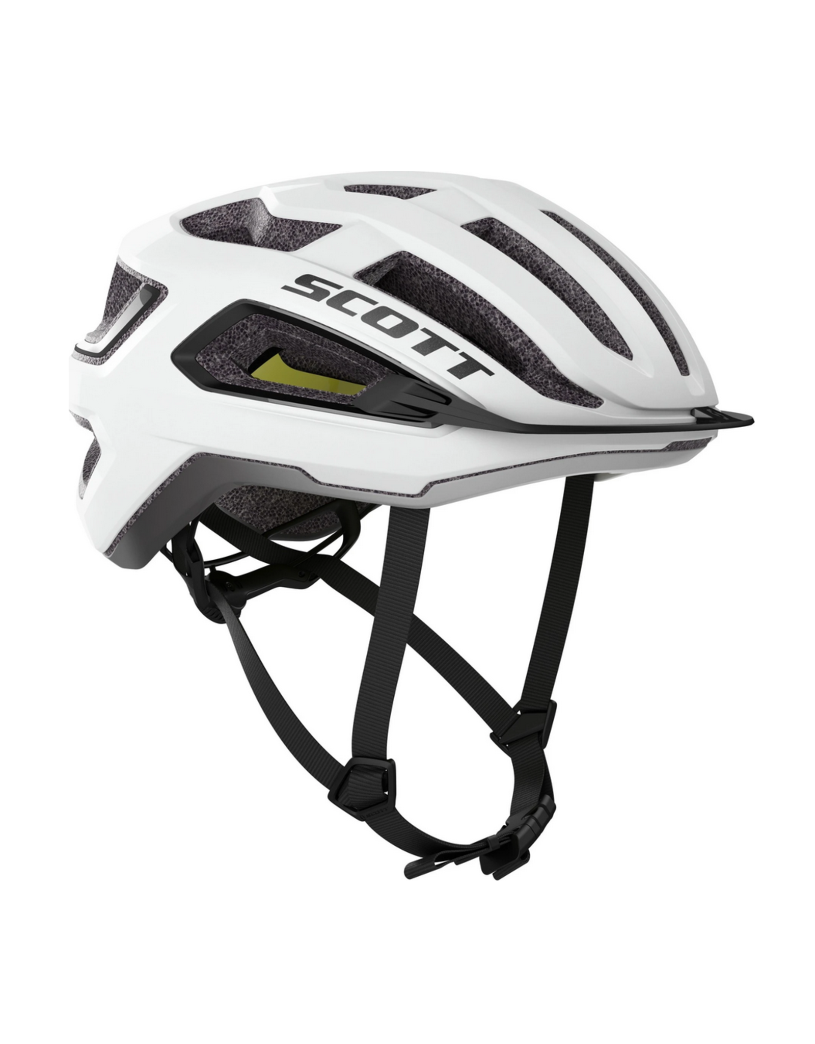 SCOTT SCOTT ARX PLUS HELMET
