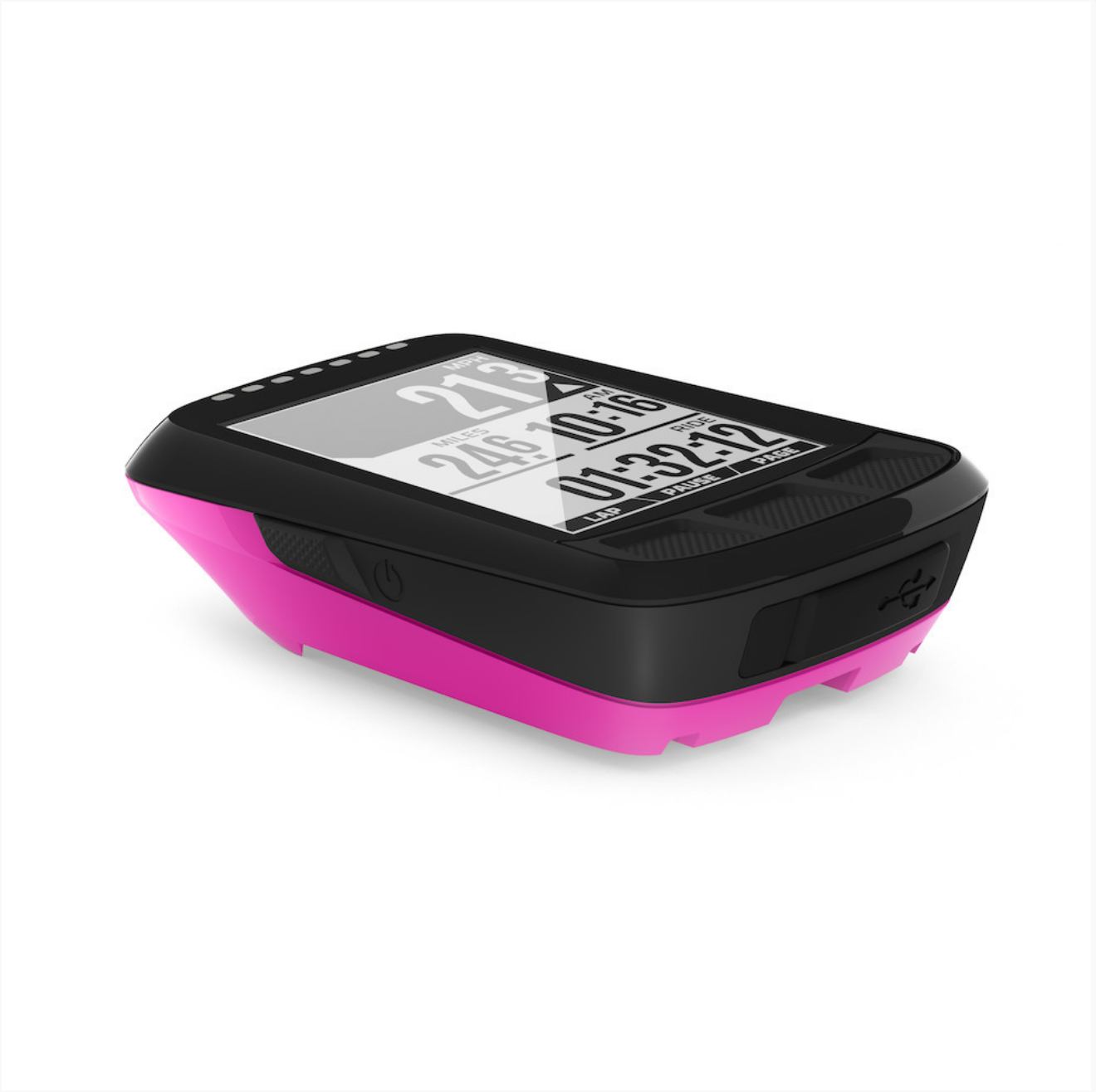 ELEMNT BOLT - PINK