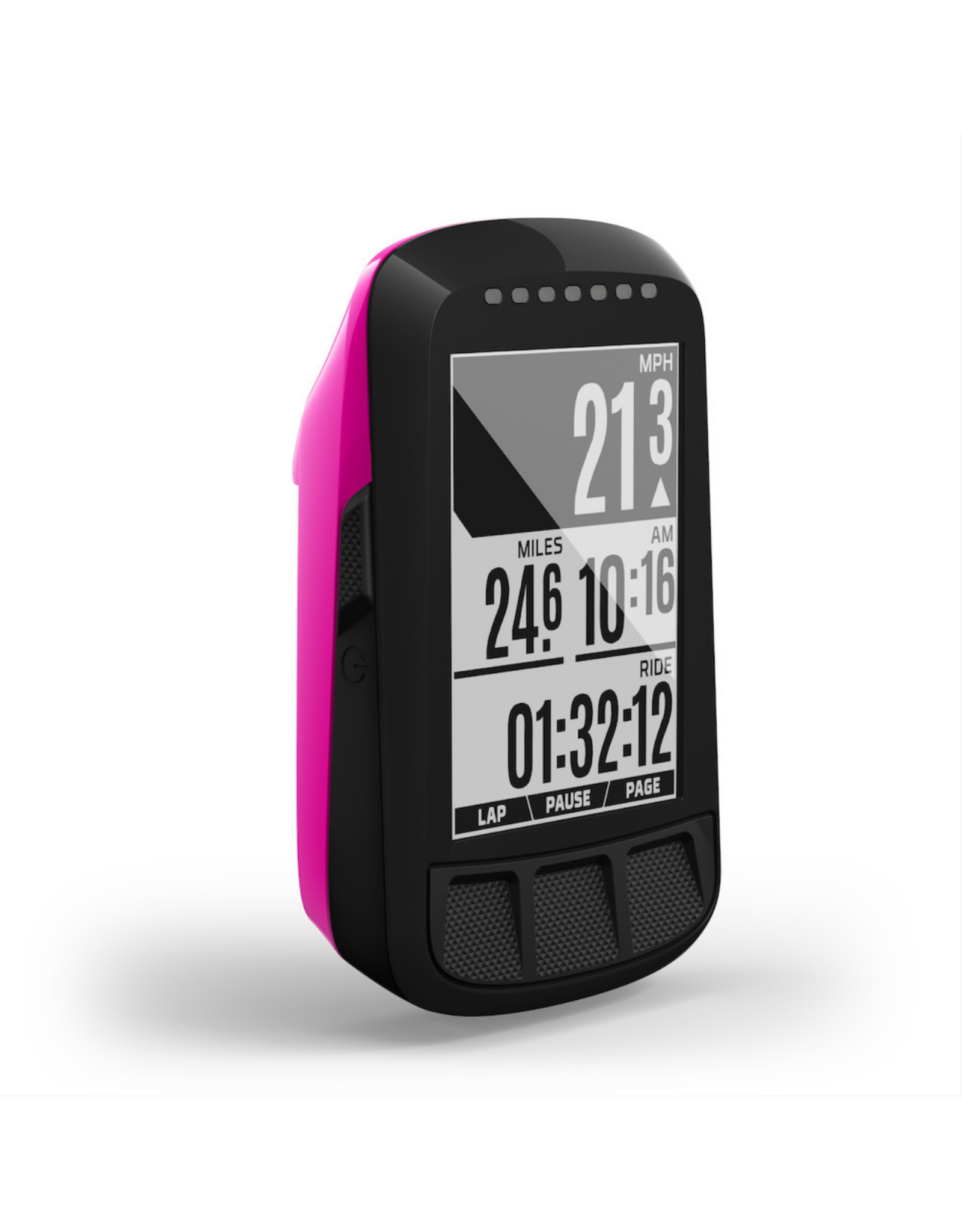 WAHOO Wahoo Elemnt Bolt LIMITED EDITION Pink