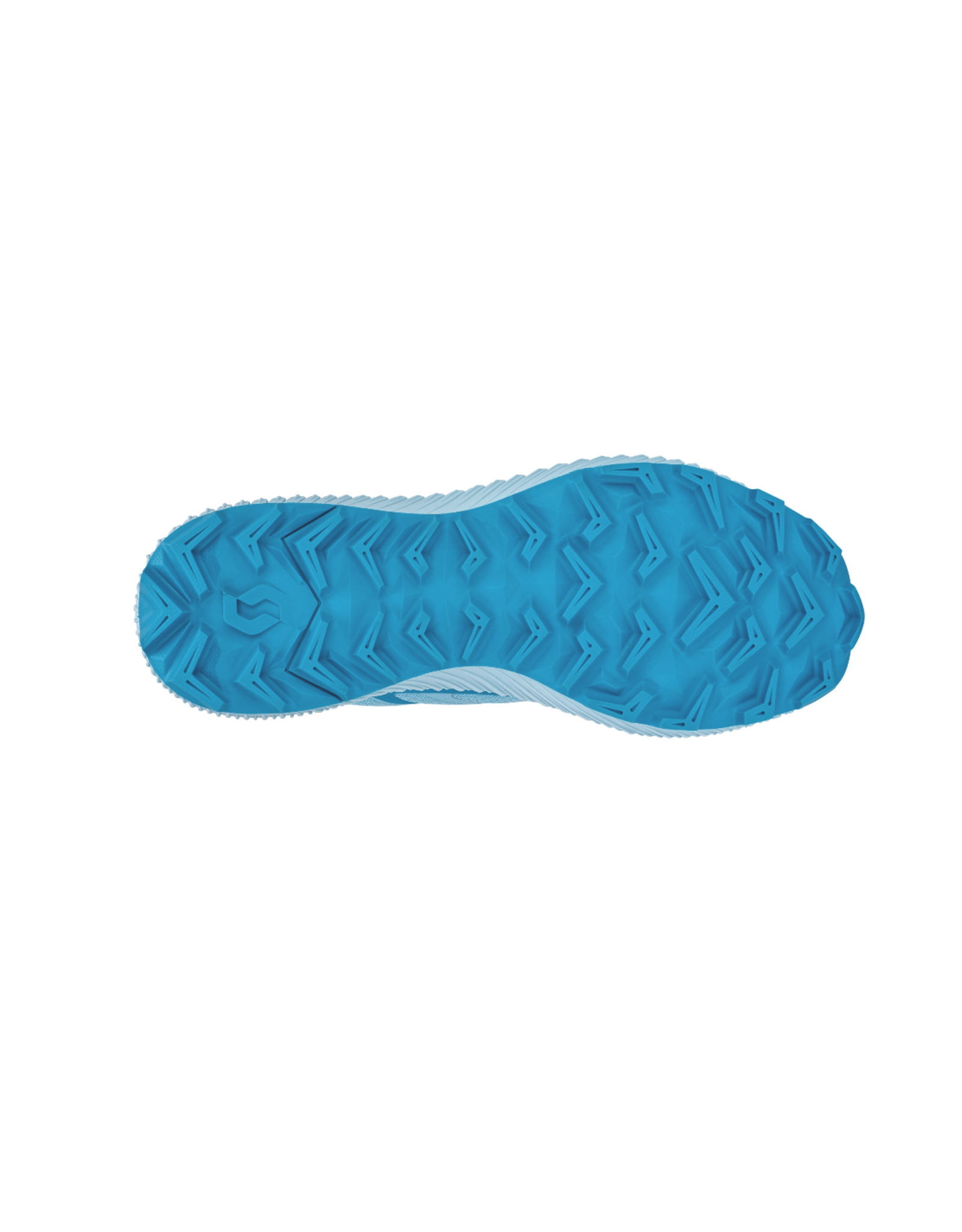 SCOTT SPORTS SCOTT Supertrac 2.0 Women's Shoe- blue/light blue size EU 42/US 10