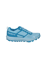 SCOTT SPORTS SCOTT Supertrac 2.0 Women's Shoe- blue/light blue size EU 42/US 10