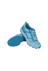 SCOTT SPORTS SCOTT Supertrac 2.0 Women's Shoe- blue/light blue size EU 42/US 10