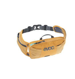 EVOC EVOC, Hip Pouch, Bag, 1L, Loam