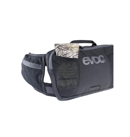 EVOC EVOC, Hip Pouch, Bag, 1L, Black