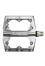 BLACKSPIRE Blackspire  BRUTE PEDAL SILVER