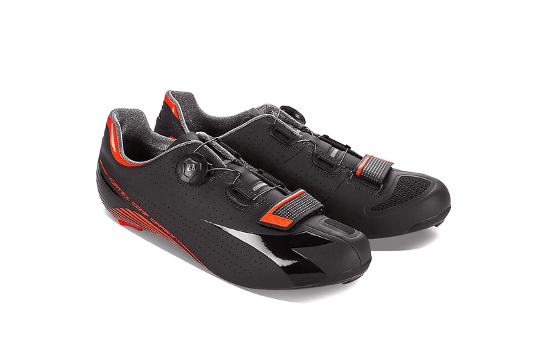 DIADORA Vortex-Comp Carbon Black/Black - The Bike Garage