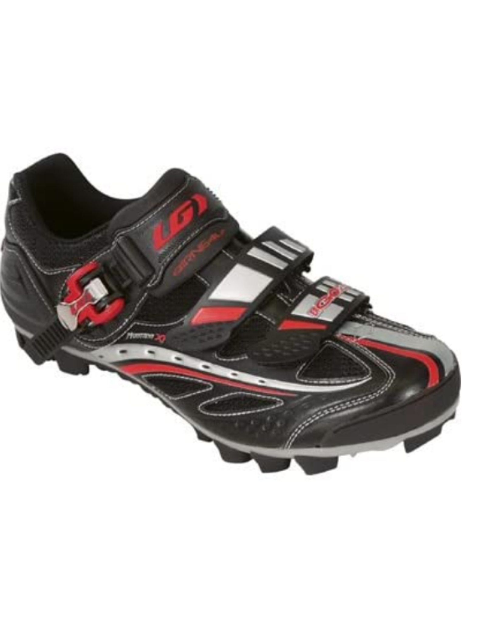 Garneau GARNEAU Shoes M's Mountain Montana XT2 EU 41/US 8