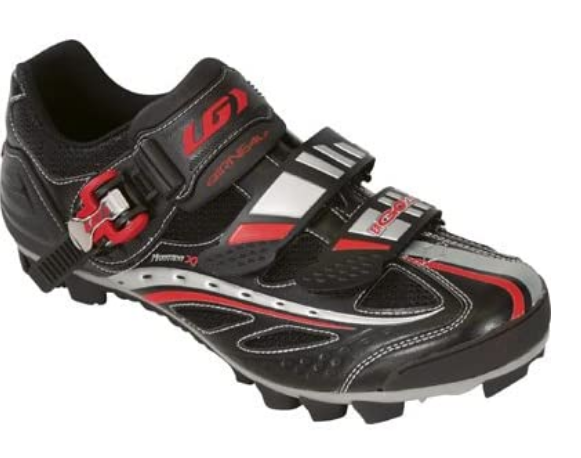 SHOES-GARNEAU Mens-Mountain Montana XT2 41 - The Bike Garage