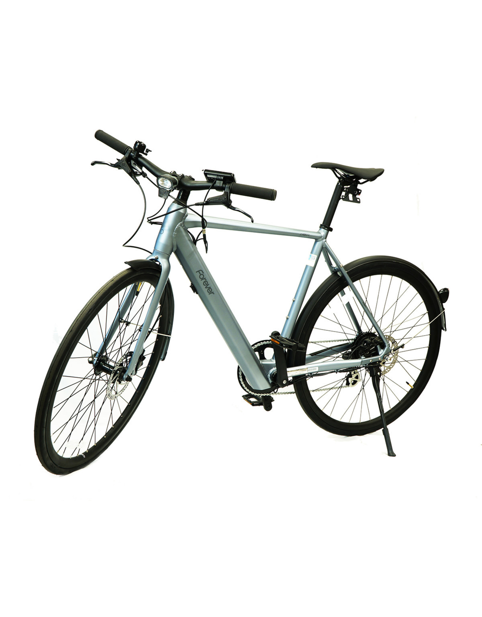 Forever Road Bike Epic The Bike Garage