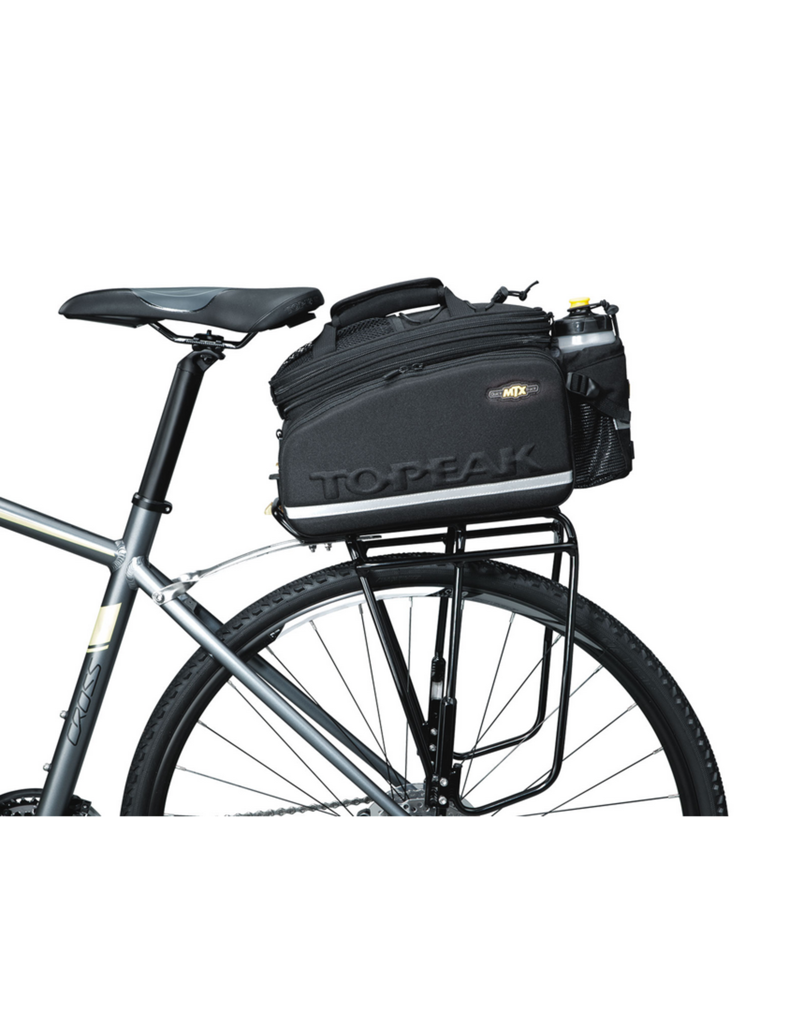 topeak rack bag