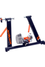 JetBlack Store DEMO - JETBLACK Z2 Fluid Trainer
