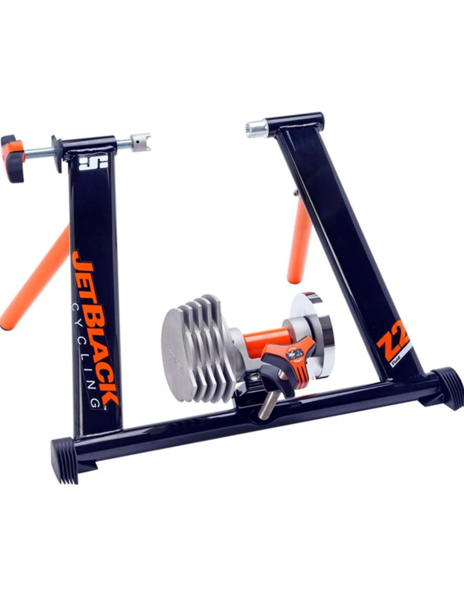 JetBlack Store DEMO - JETBLACK Z2 Fluid Trainer