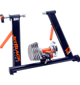 JetBlack Store DEMO - JETBLACK Z2 Fluid Trainer