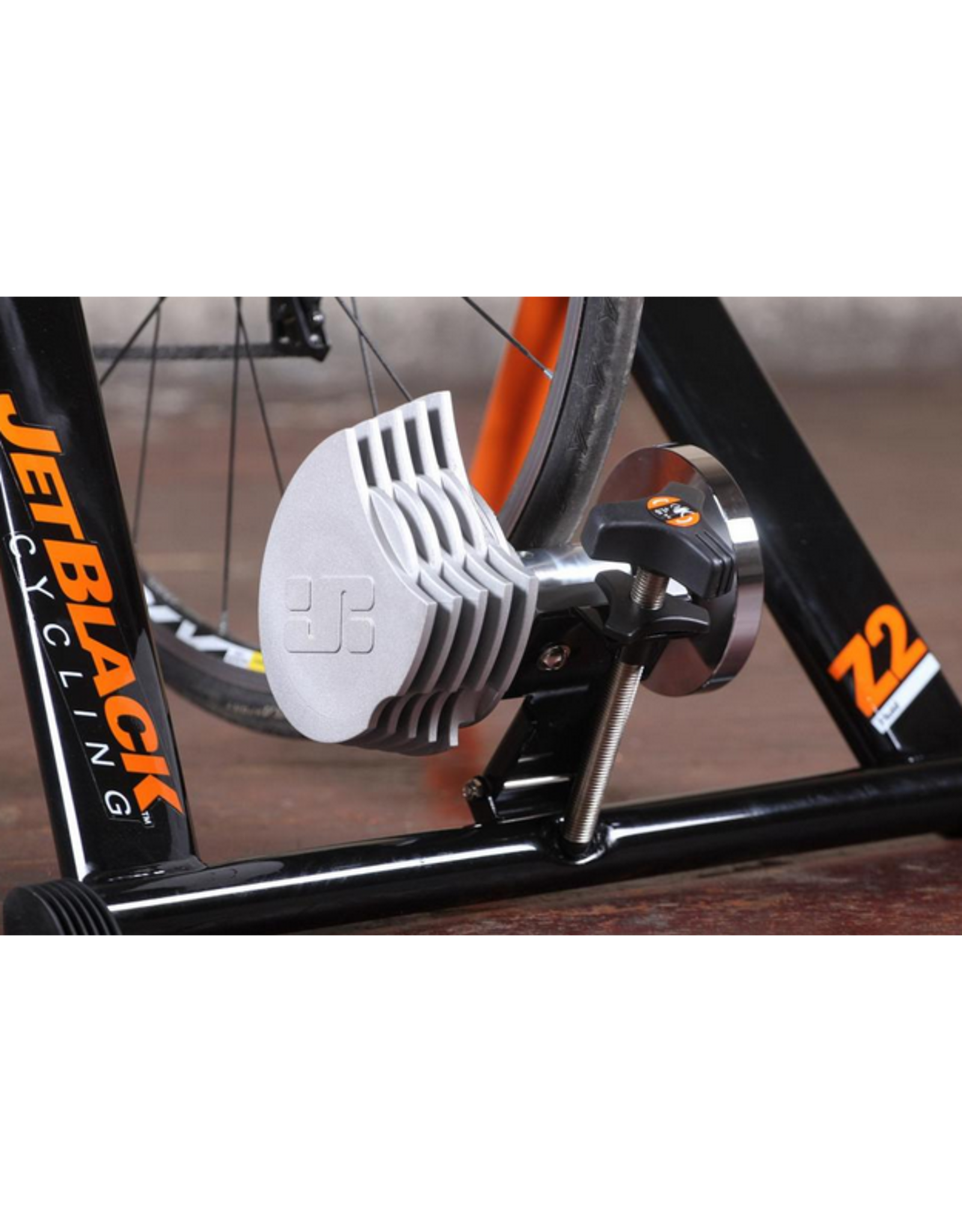JetBlack Store DEMO - JETBLACK Z2 Fluid Trainer