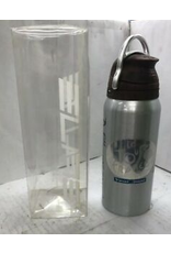 Elite ELITE TDF BOTTLES ALLOY SILVER