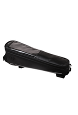 Zefal Zefal, Z Console Pack T3, Top Tube Bags, 1.8L, Black