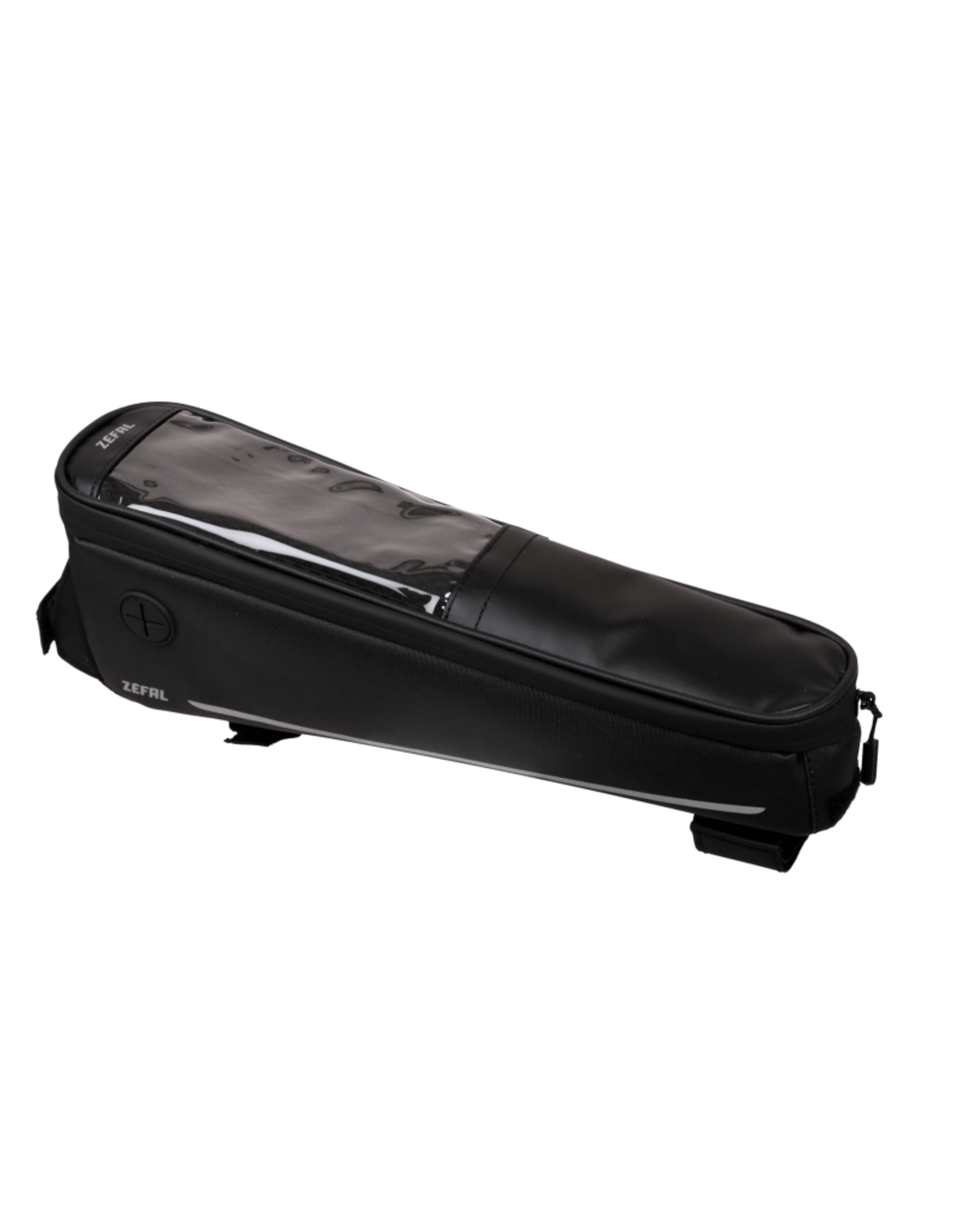Zefal Zefal, Z Console Pack T3, Top Tube Bags, 1.8L, Black
