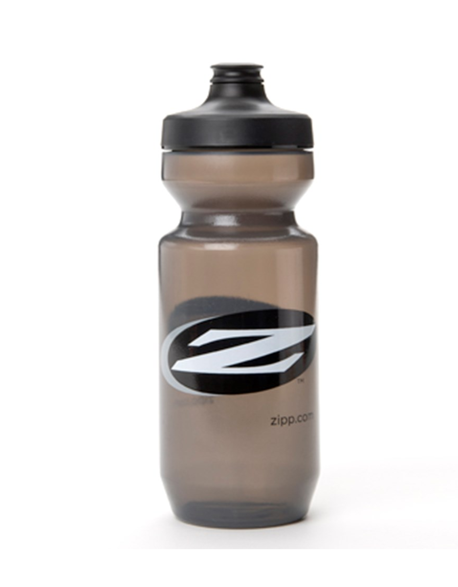 Zipp Zipp, Purist, Water Bottle, 650ml / 22oz, Grey