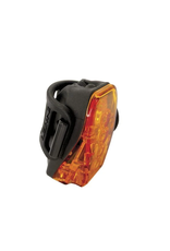 Lezyne Lezyne, LED Laser Drive,Light, Rear, Black