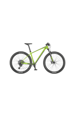 scott bike 960