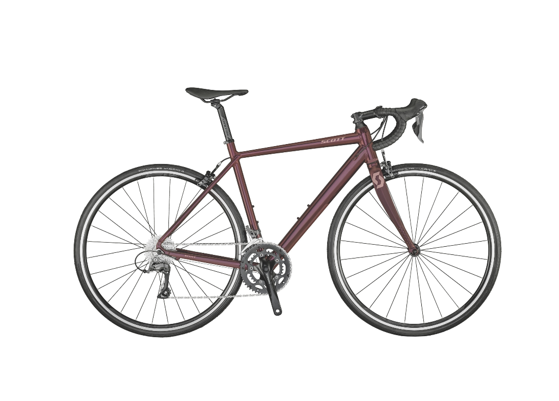 scott contessa speedster gravel 25 2020