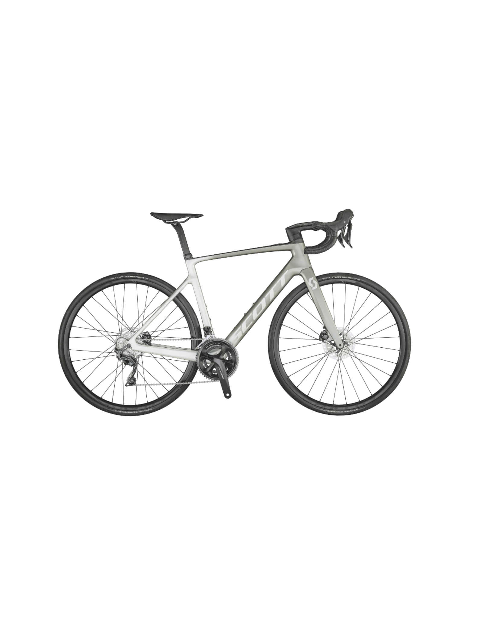 SCOTT SPORTS DEMO -SCOTT Addict eRIDE 20 US Bike SIZE M/54