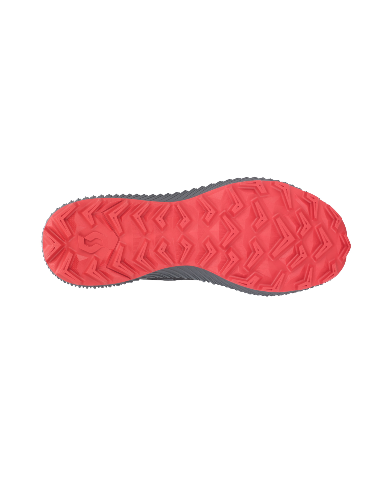 SCOTT SPORTS Scott Running Supertrac 2.0 (black/red) Size EU 46/US 12