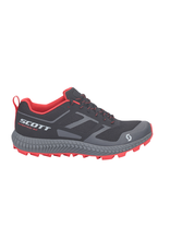 SCOTT SPORTS Scott Running Supertrac 2.0 (black/red) Size EU 46/US 12