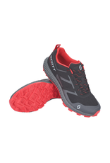 SCOTT SPORTS Scott Running Supertrac 2.0 (black/red) Size EU 46/US 12