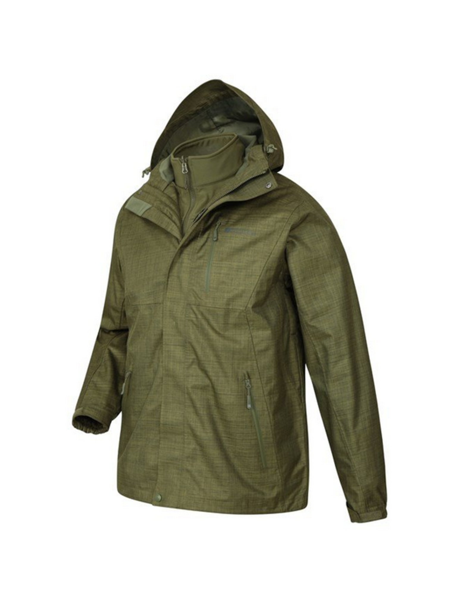 Bracken extreme 3 in on sale 1