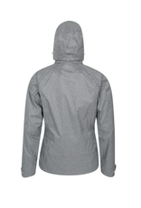 MTN Warehouse THE BIKE GARAGE GEAR - Mountain Warehouse Climb 3in1 Jacket-Womens 16