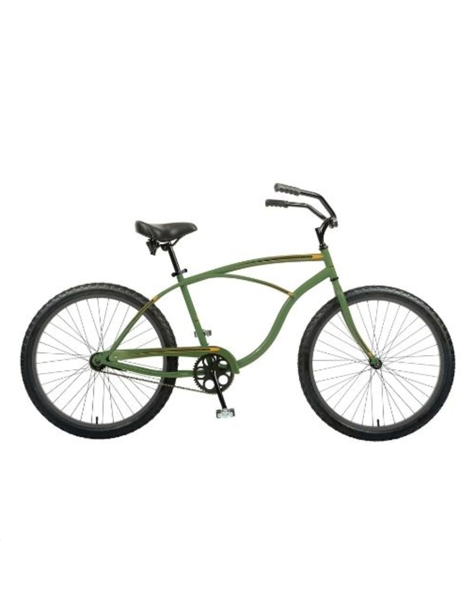 manhattan green bike
