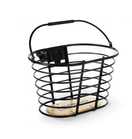 Pedego PEDEGO Aluminum Handlebar Basket